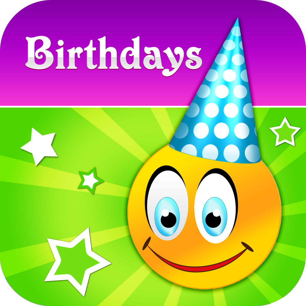 Birthday Calendar Pal