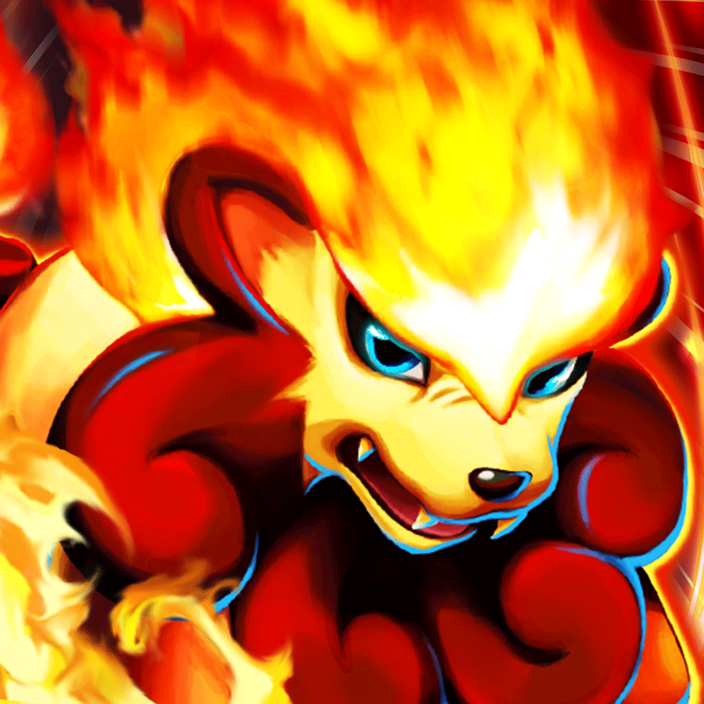 Monpla Smash icon