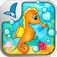 123 Kids Fun Bubbles - Fun Educational Game for Toddlers and Preschool Kids