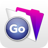 FileMaker, Inc. - FileMaker Go 13 アートワーク