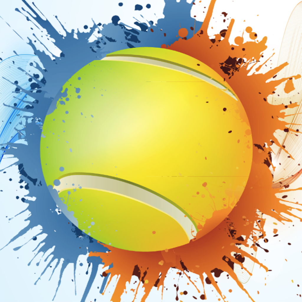First Person Tennis 2 (AppStore Link)