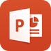Microsoft PowerPoint Microsoft PowerPoint
